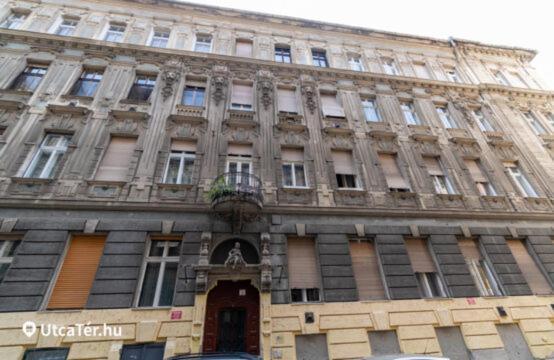 Ejjeli Majom Hostel Budapeşte Dış mekan fotoğraf